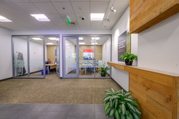 Images EastRise Credit Union