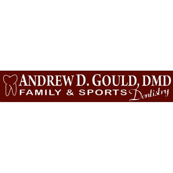 Andrew D. Gould, DMD Logo