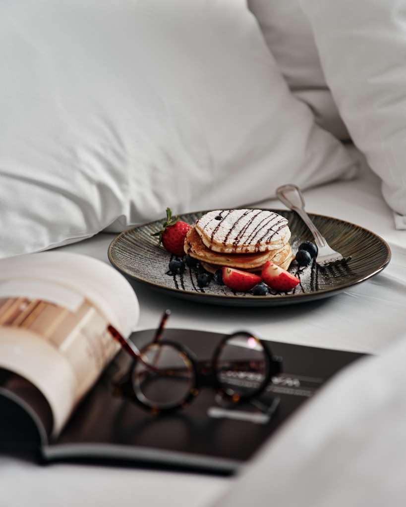 Images Radisson Collection Hotel, Warsaw