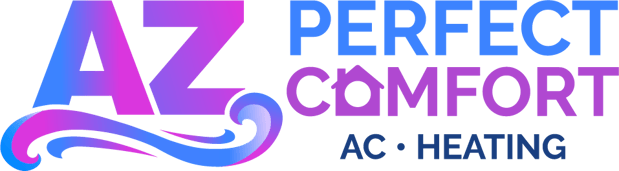 Images AZ Perfect Comfort Heating & Cooling