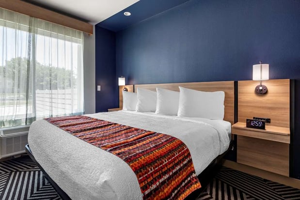 Images Best Western Plus Amarillo East Hotel