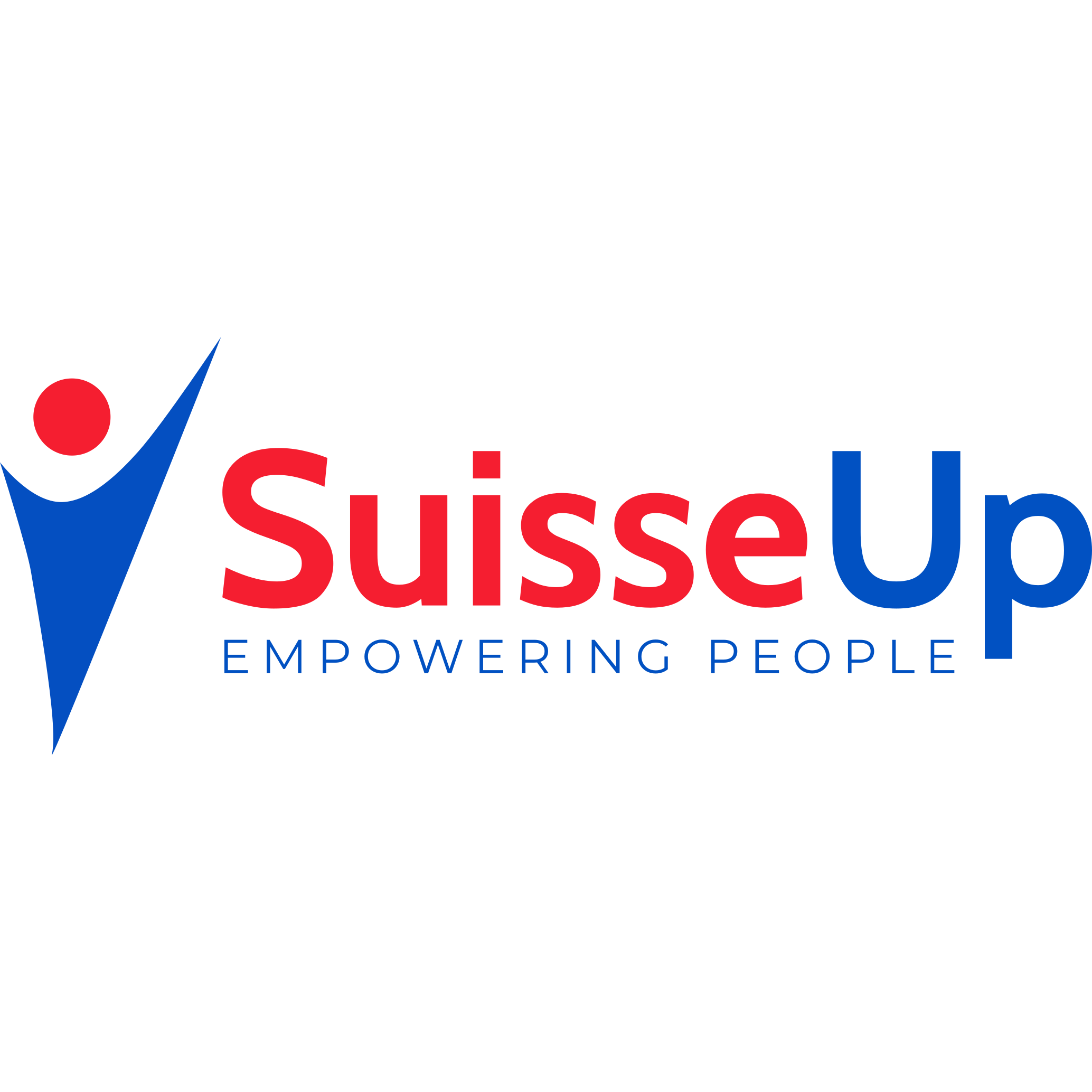 SuisseUp Sagl Logo