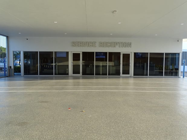 Images Grieco Chevrolet of Lauderhill