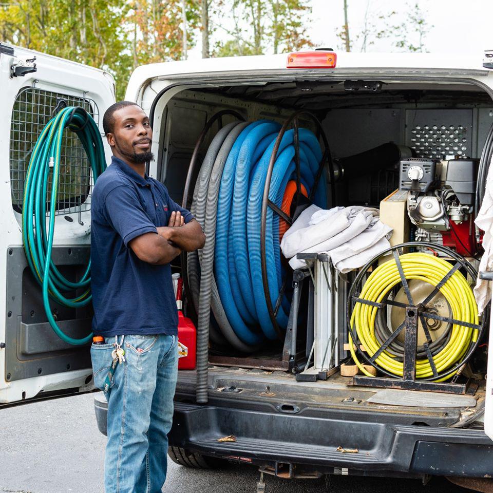 AirDuct Care Heating & AC Photo