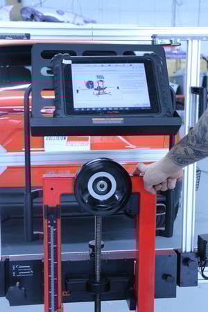 Images Collision Automotive Diagnostics