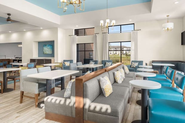 Images Homewood Suites by Hilton San Marcos