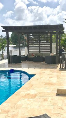 Images Broward County Fence LLC