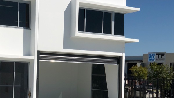 Images Coastal Glass & Maintenance