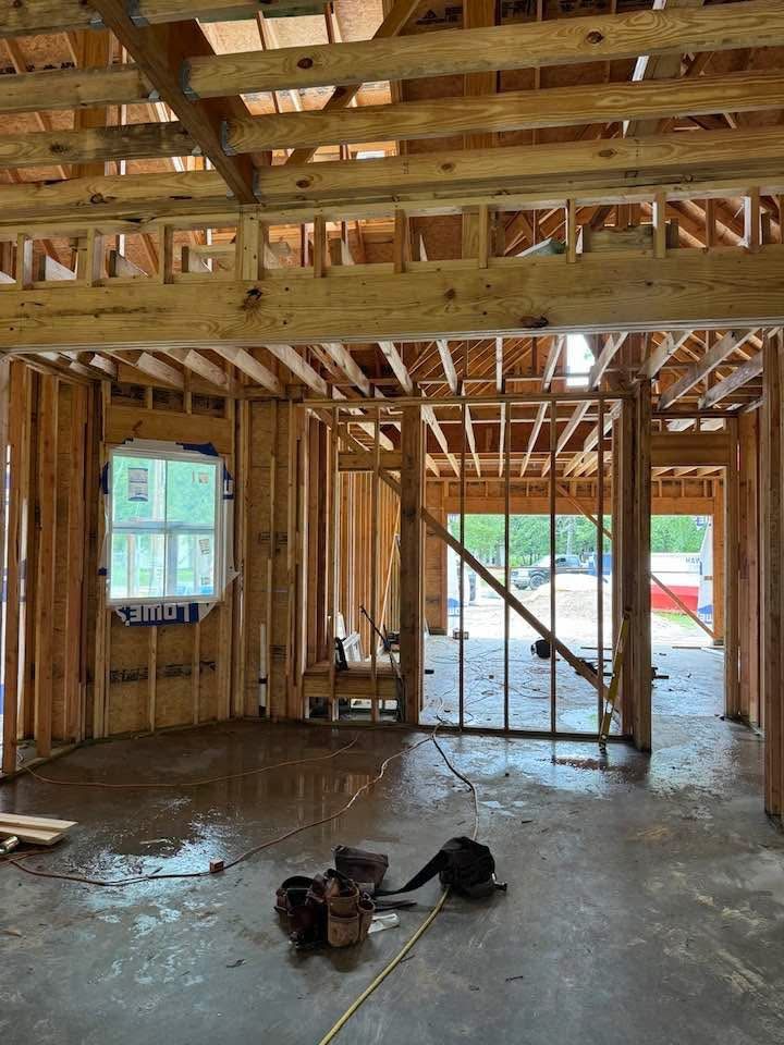 JM Drywall