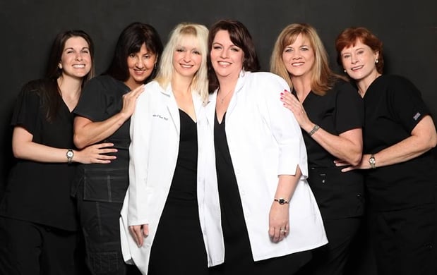 Images American Dermatology Associates, Inc.