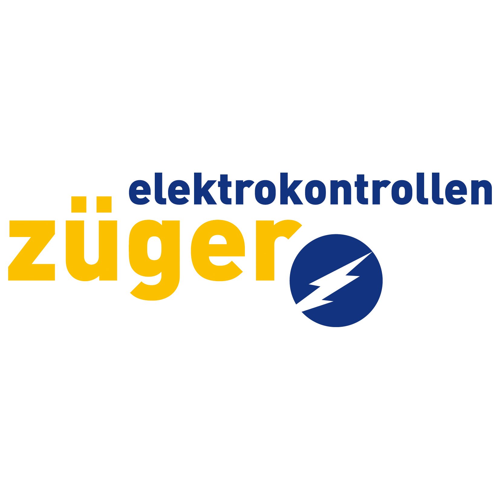 Elektrokontrollen Züger GmbH in Rhäzüns