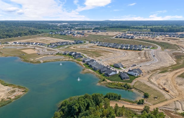Images Kensington Ridge by Del Webb