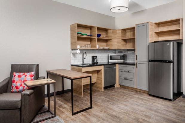 Images Candlewood Suites North Platte by IHG