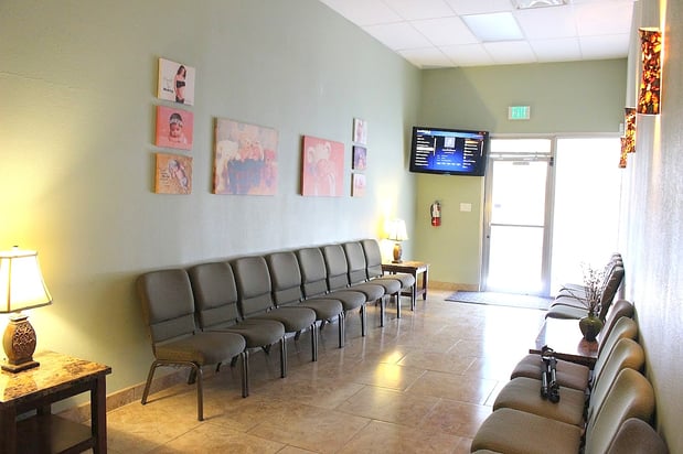 Images Heavenly 3D 4D Ultrasounds-Apple Valley