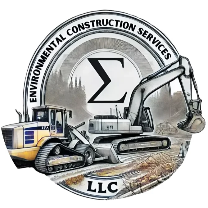 Environmental Construction Services