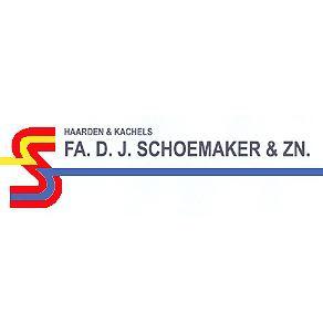 FA. D.J. Schoemaker & ZN Logo