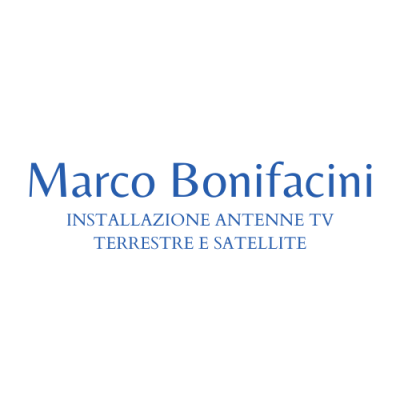 Bonifacini Marco Logo