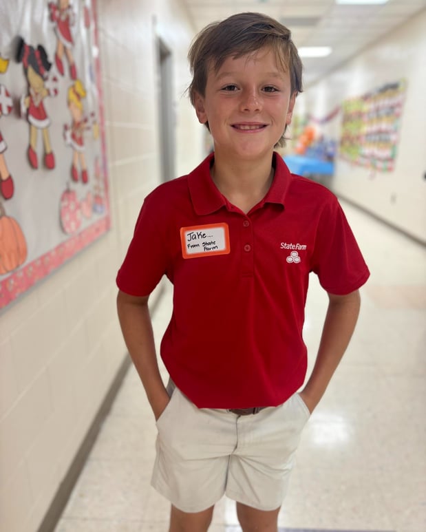 Images Sam Sharpe - State Farm Insurance Agent