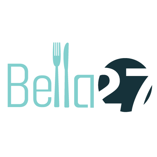 Logo von Bella 27