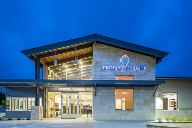 Images Prosperity Bank