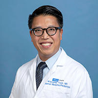 Images Kristopher K. Yoon, MD