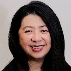 Images TD Bank Private Investment Counsel - Betty Yu