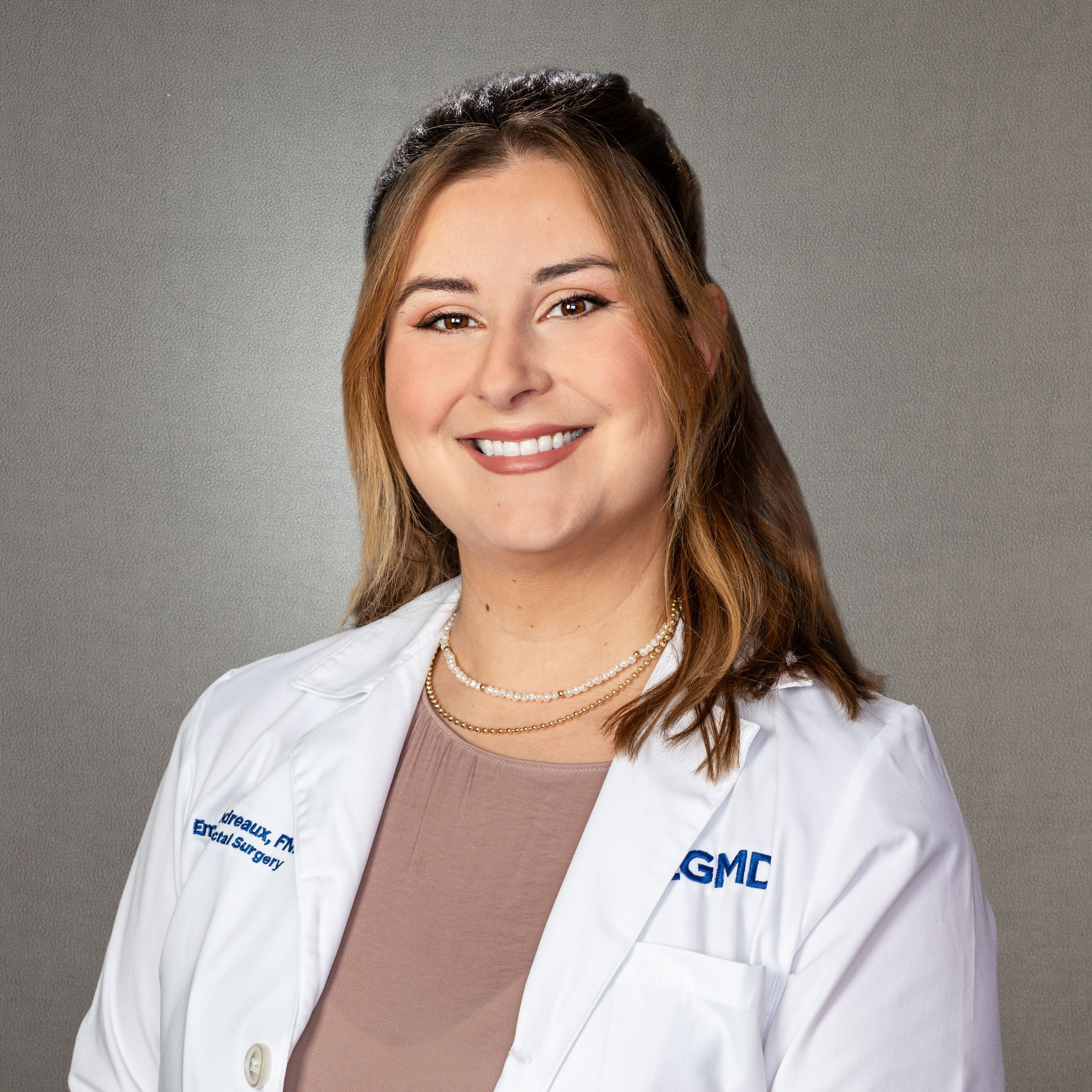 Emily N Boudreaux - Lafayette, LA - Surgery, General Surgeon