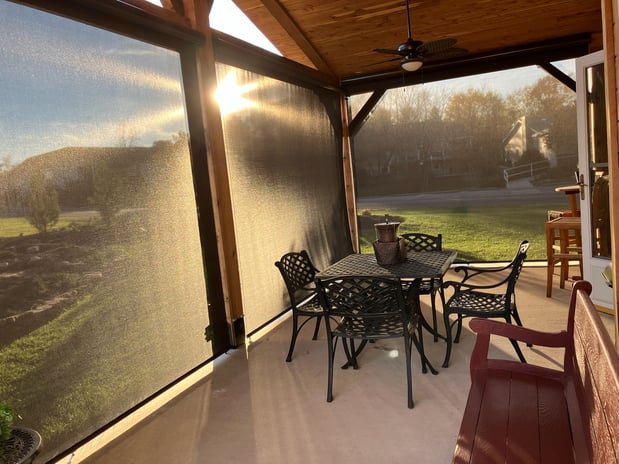 Images Budget Blinds of Crossville and Cookeville