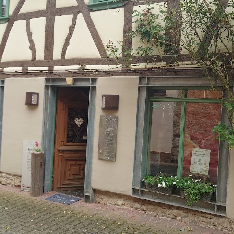 Praxis für Psychotherapie Alexandra Meffert (Heilpr.G.), Neugasse 3 in Volxheim