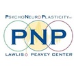 Lawlis Peavey PsychoNeuroPlasticity      (PNP) Center Logo