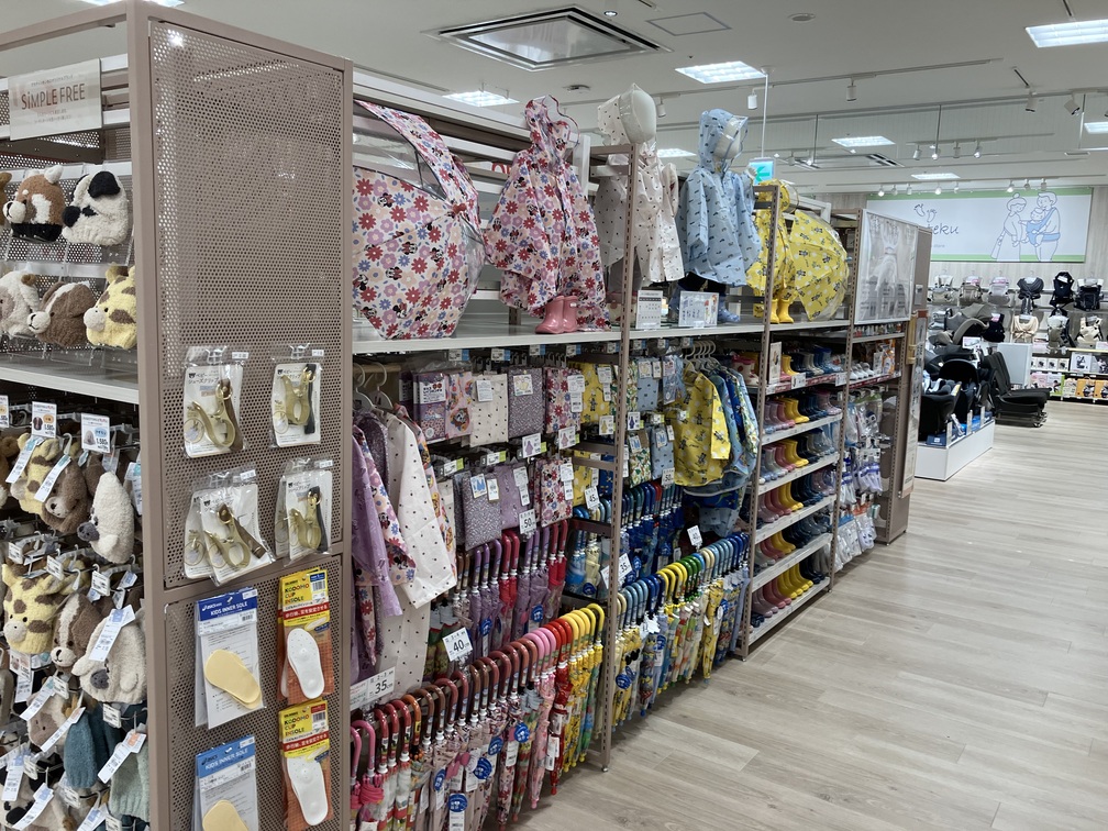 Images アカチャンホンポ MOMOテラス店