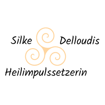 Logo Silke Delloudis