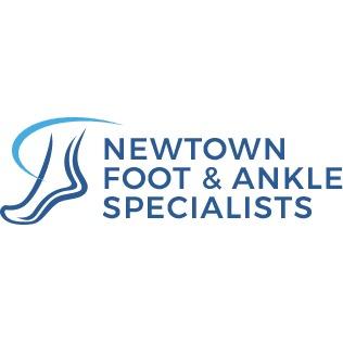 Newtown Foot & Ankle Specialists Logo