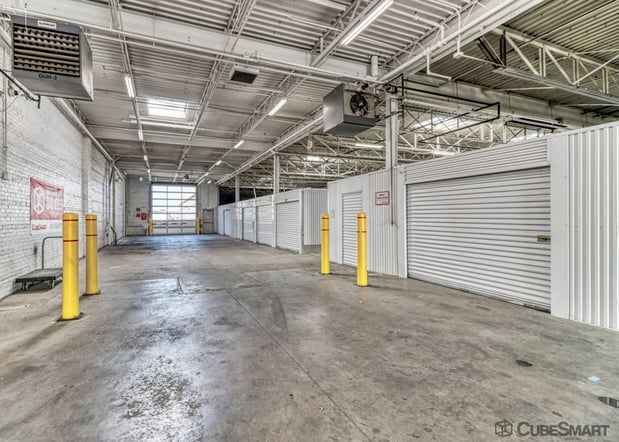 Images CubeSmart Self Storage