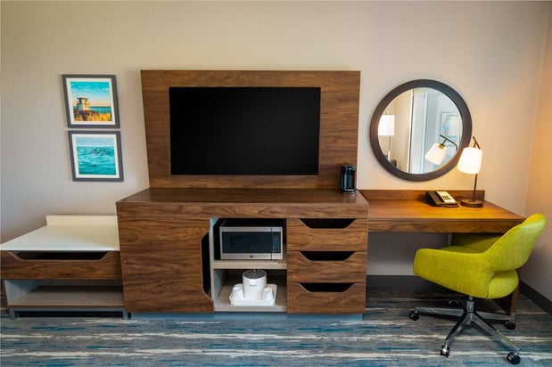 Images Hampton Inn & Suites Imperial Beach San Diego