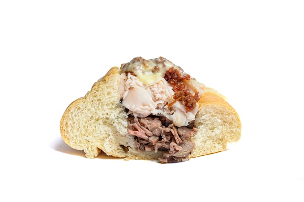 Images Groucho's Deli