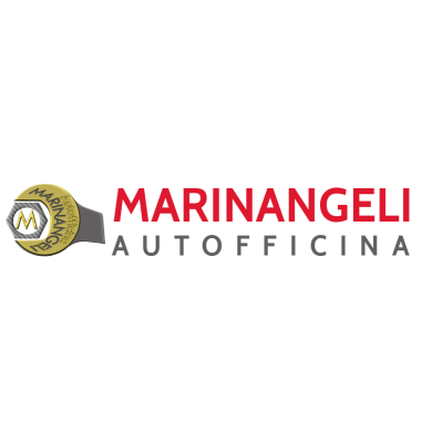 Autofficina Tuscolana Marinangeli Logo
