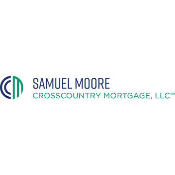 Samuel Moore at CrossCountry Mortgage, LLC Logo