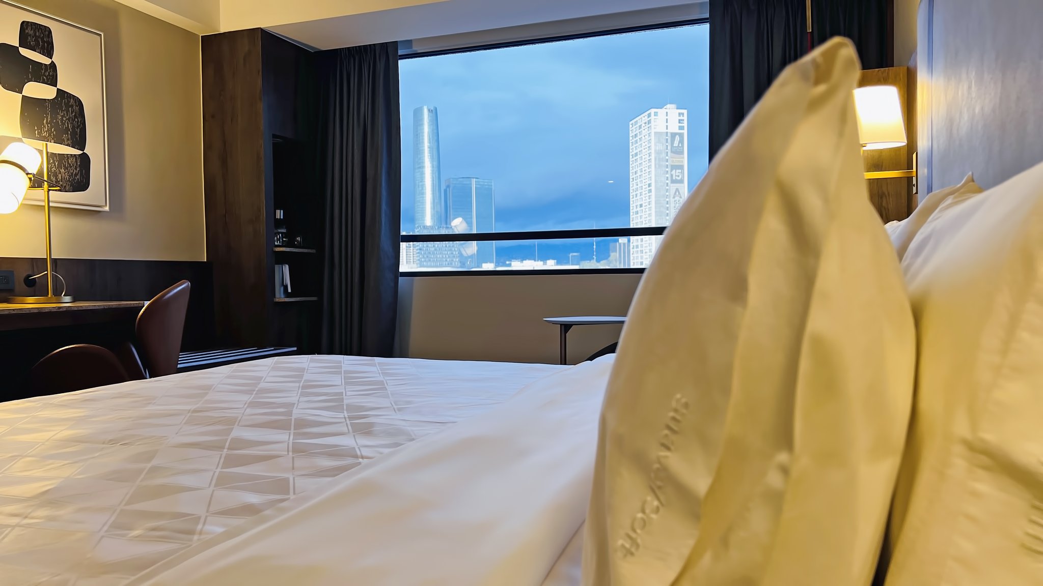 Images Holiday Inn Mexico City-Plaza Universidad by IHG
