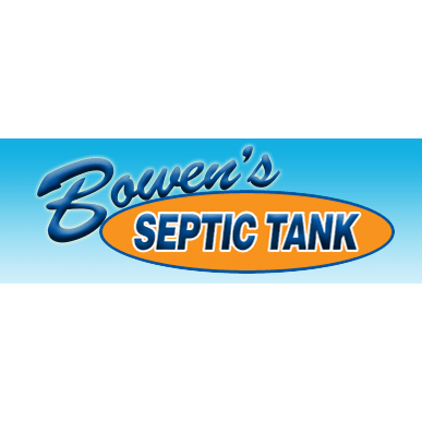 Bowen's Septic Tank