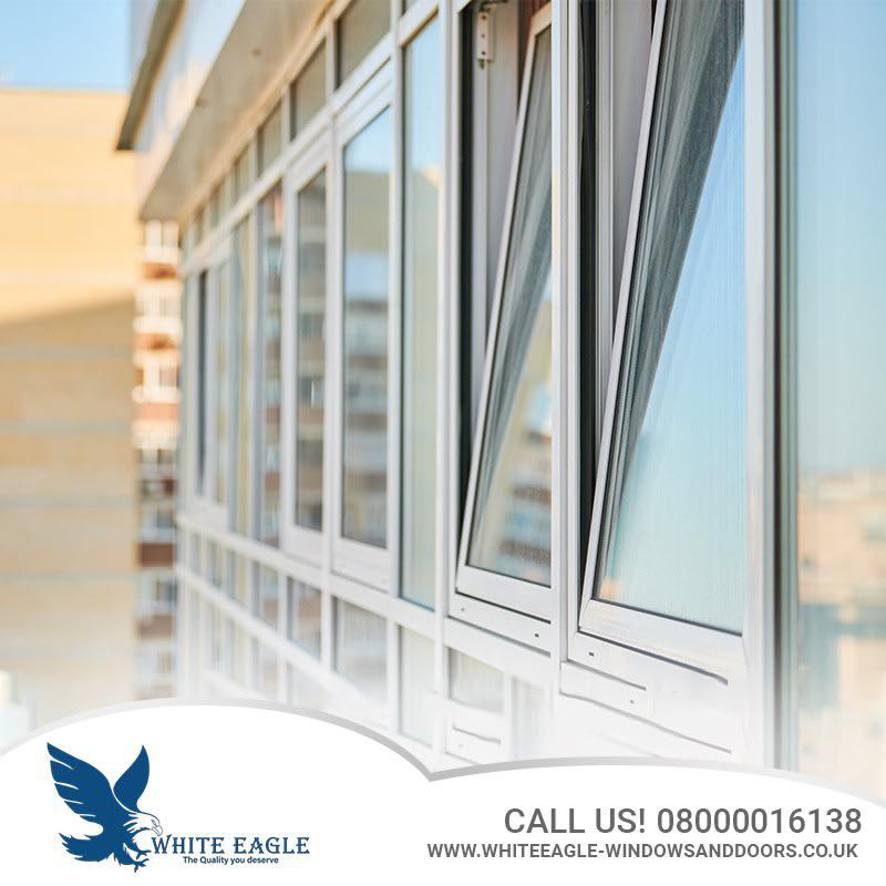 Images White Eagle Windows and Doors