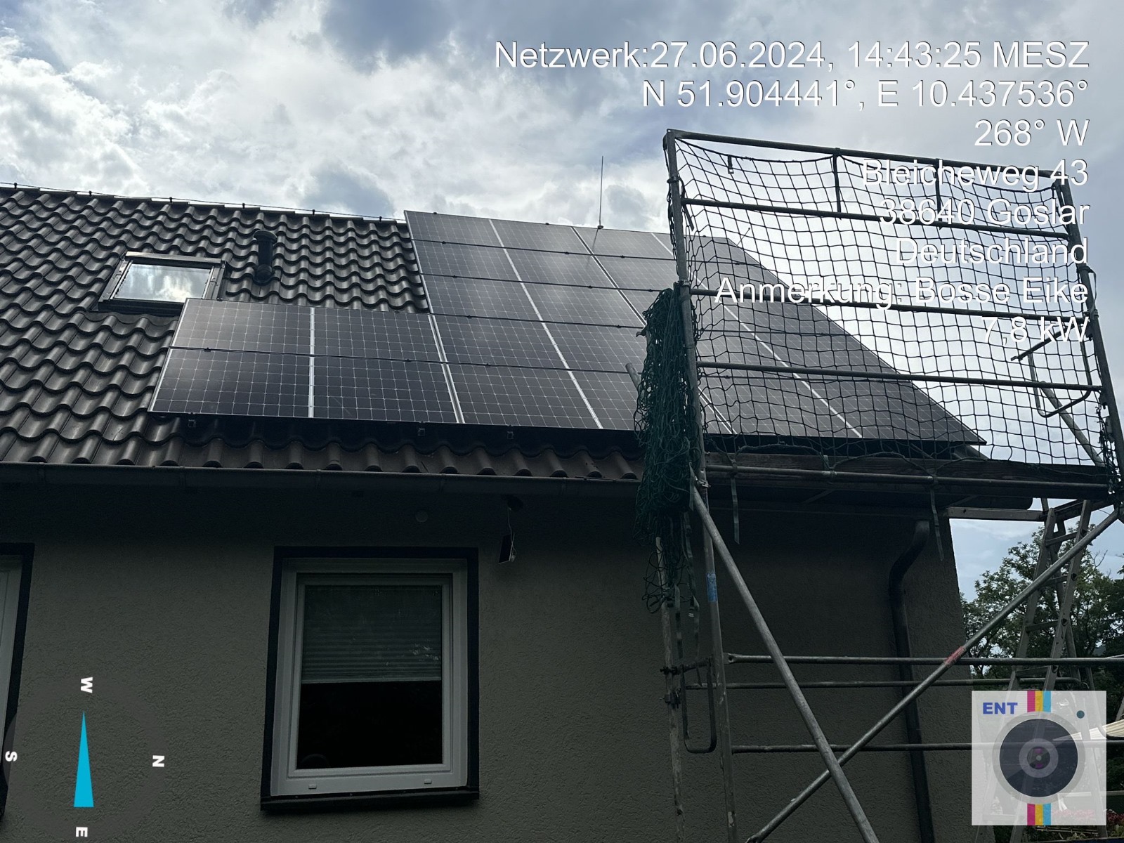 Solarheld24, Weißenseer Weg 98 in Berlin