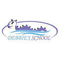 Debbie's School Logo