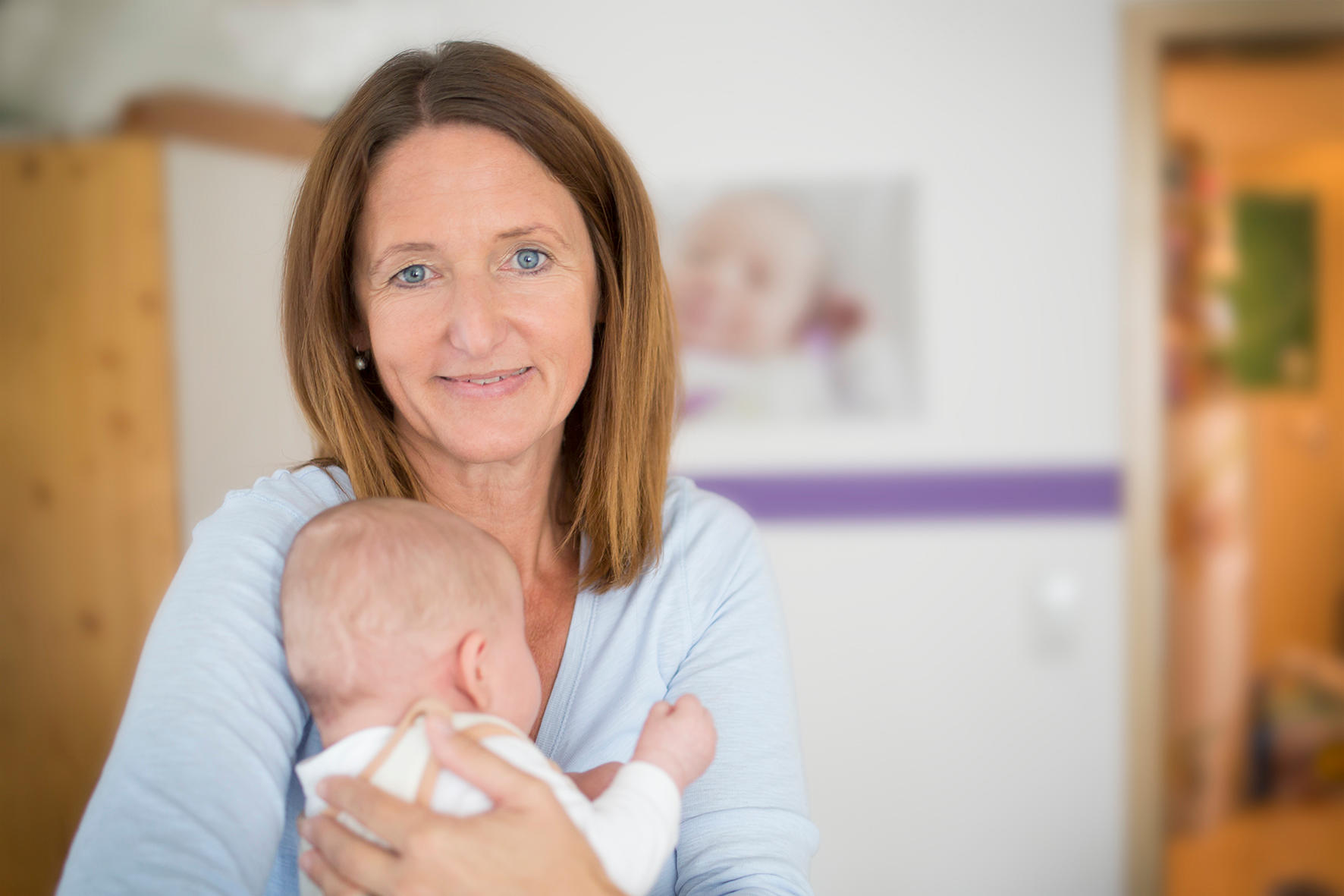 Doris Siegelin, Maria-Ward-Str. 6 in Bamberg