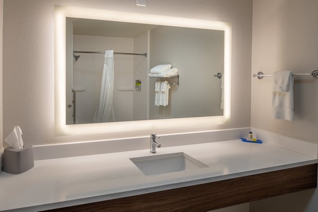 Images Holiday Inn Express & Suites N Waco Area - West by IHG
