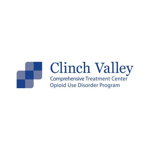Clinch Valley Comprehensive Treatment Center Logo