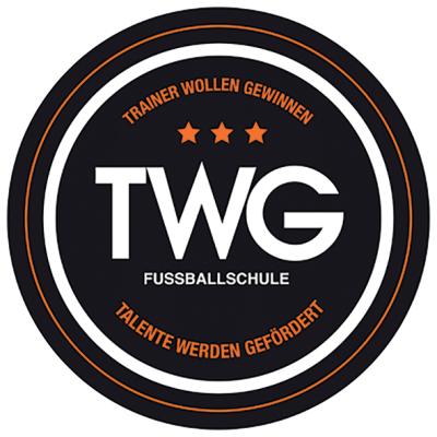 TWG Fussballschule in Erlangen - Logo