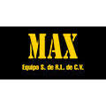Max Equipo Logo