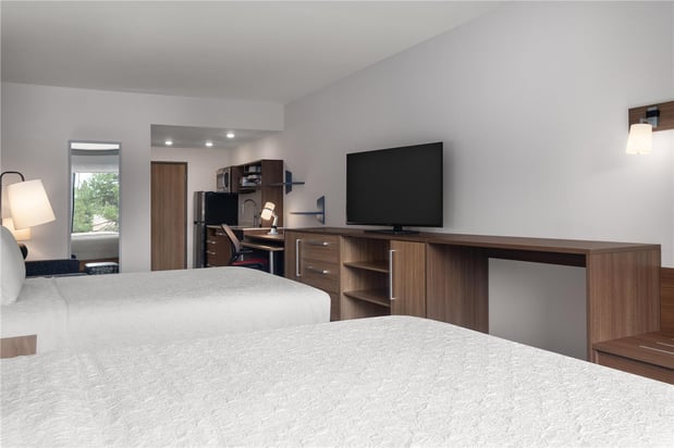 Images Home2 Suites by Hilton Flagstaff