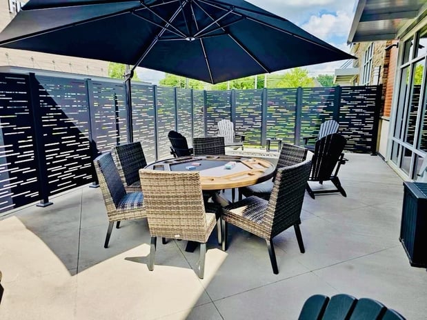 Images The Cigar Den by Hammer & Nails